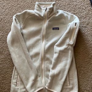 Patagonia Better Sweater Fleece Jacket